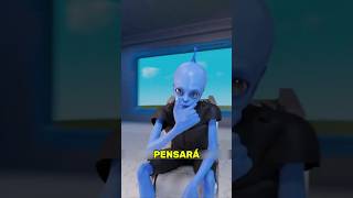 La Prueba De La Perspectiva De Los Extraterrestres😨