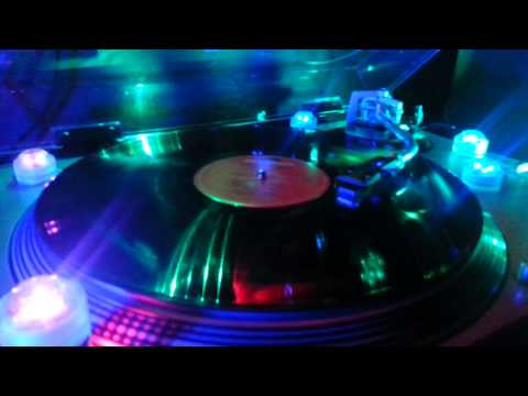 1968 - Deep Purple - Hush