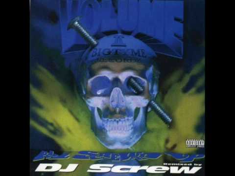DJ Screw- Short Texas