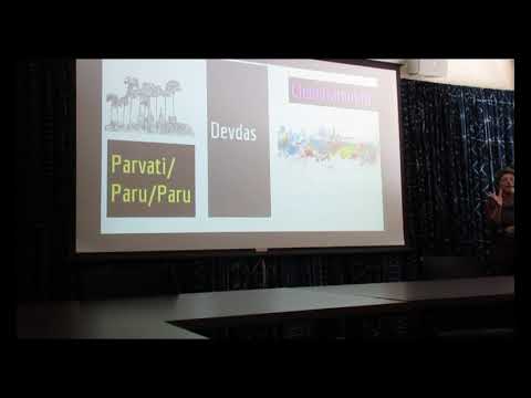 Rini Bhattacharya Mehta, April 19 2018