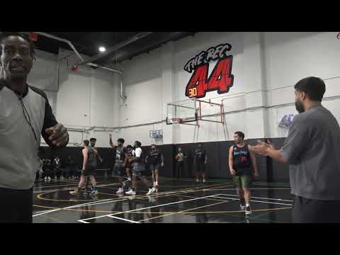 Brown PinoyZ(63) tier 9 Guerrilla Warfare(43) - tcbl sunday