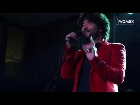 Sofiane Saidi & Mazalda - Live at WOMEX 18