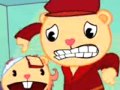 Happy Tree Friends Snip Snip Hooray