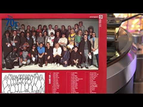 Video thumbnail for Do They Know It's Christmas? (12" Mix)