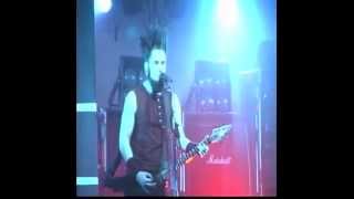 New Pain - Static-X @ with State of Insomnia - 8/31/2004 Live