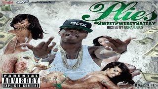 Plies - Sweet Pwussy Satday (Full Mixtape)