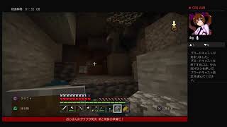 【PS4】 ～マイクラワンデスリセット！！～【VC無し】