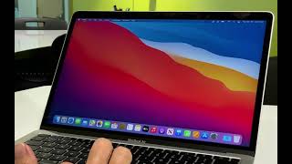 All Mac and No Cheese: Tour of your New MacBook Air