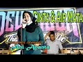 Anis Ananta Cinta Air Mata Dewangga