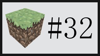 First time playing Minecraft (No Wiki) #32