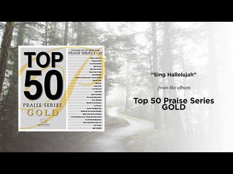 Sing Hallelujah | Maranatha! Music (Audio Only)