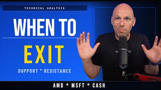 ⭐ הטעות שגורמת לכם לצאת ממניות מוקדם מדי ⚠️