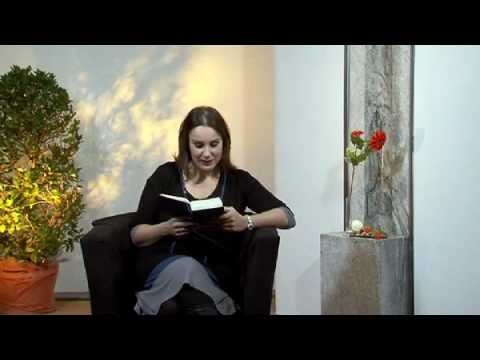 Stunde des Höchsten - Schriftlesung Philipper 4,10-13.flv