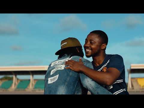 Gariba-  I am Gariba(Official video)