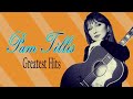 Best of Pam Tillis- Pam Tillis Greatest Hits