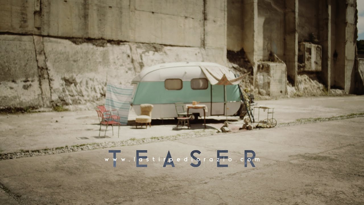 La stirpe di Orazio - Teaser