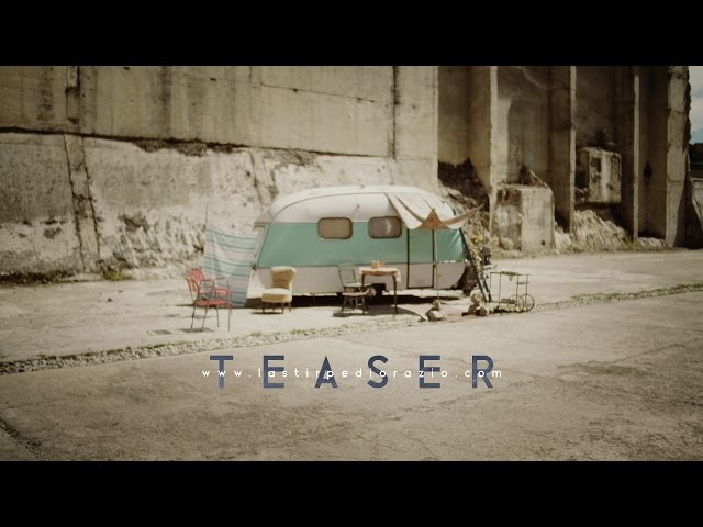 La stirpe di Orazio - Teaser