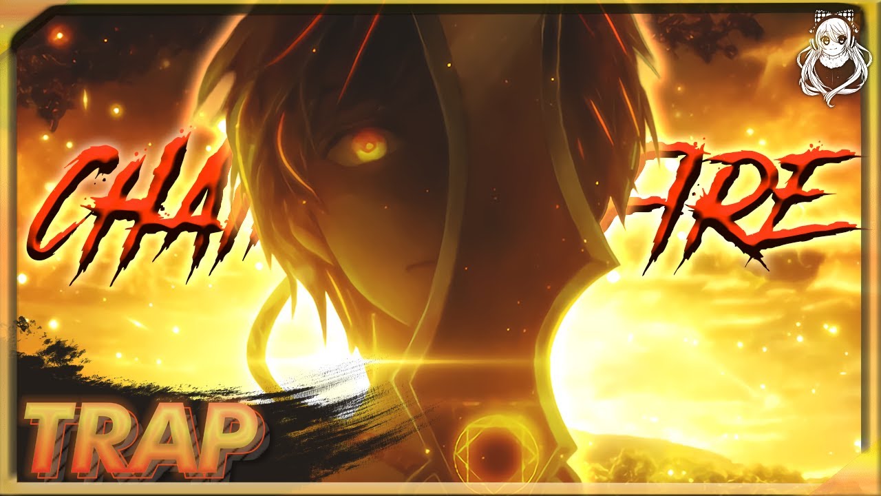 Mehdibh - Chains of Fire