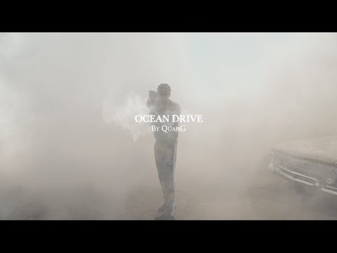 QuanG- Ocean Drive (Official Music Video)