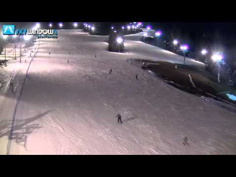 Jurgów - Hawrań 11.01.2014