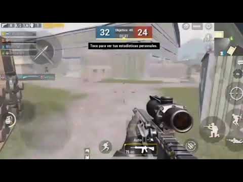 CHOCOLATE -PUBG MOBILE-