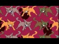 [1 Hour] Music Video - Cats (The Living Tombstone)