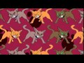 1 Hour Music Video Cats The Living Tombstone