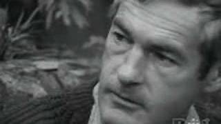 Dr. Timothy Leary interview