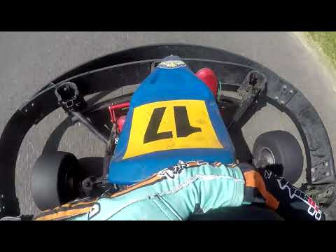 Campeonato Rio Kart Cup 2023 - 4ª Classificatória Pesados 2023