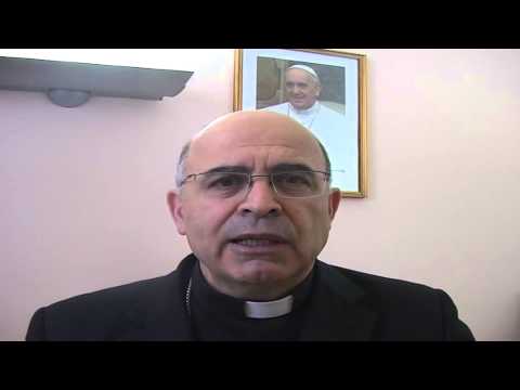 ONDA TG 12.01.2015 - STRAGE PARIGI   IL VESCOVO SPINA   PREGHIAMO PER LA PACE