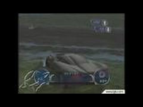 SpyHunter 2 Xbox Gameplay