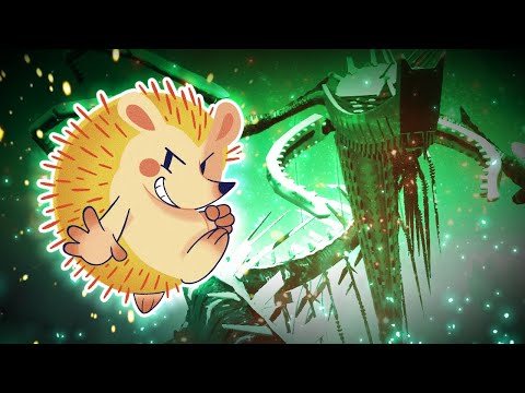 Victor McKnight - Break Through It All (Official Visualizer) feat. BillyTheBard11th & Tre Watson