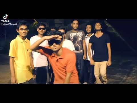 Jalali Shafayat old song bangla rap