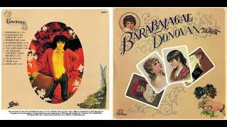 Donovan - Barabajagal (Love Is Hot)