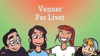 Venner for livet - Sing Between Friends