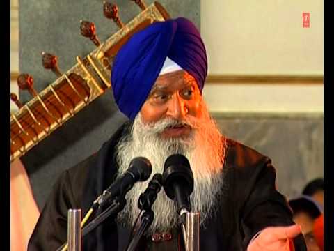 Singh Sahib Prof. Darshan Singh Ji Khalsa - Asa Di War (Vol. 22) - Asa DI War (Vol. 1 To 25)