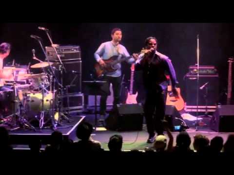 Paul Randolph Live Set / Waves of Love