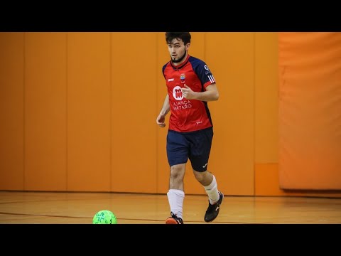 SENIOR ALIANÇA MATARO A  - ESCOLA PIA SABADELL, C.E. A