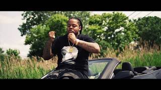Taylor Bennett - New Chevy ft. King Louie (Official Music Video)