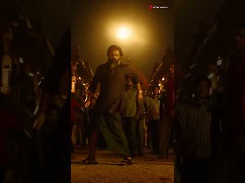 It’s gonna be #NammaSatham everywhere! 😎🔥  #PathuThala