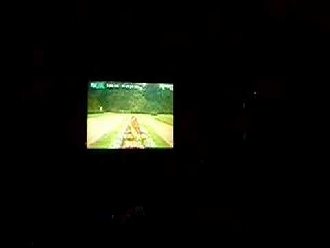 As long as you love karaoke