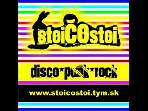 stoiČOstoi - Okno tvojej práčovne