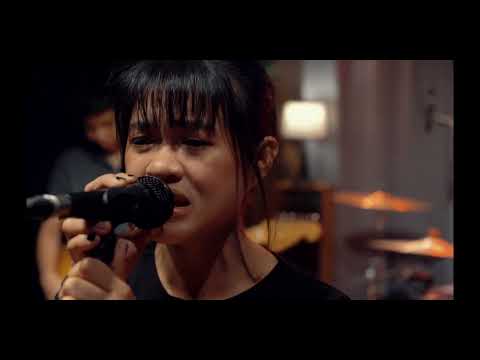 Asan - Coldwar Alice | ESTUDYO LIVE SESSIONS