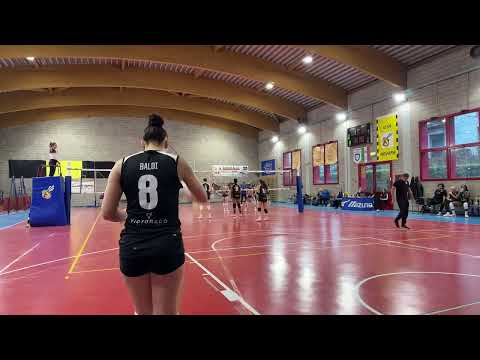 Victor & Co Issa vs Alfieri Cagliari