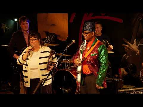 Lil Ed & the Blues Imperials