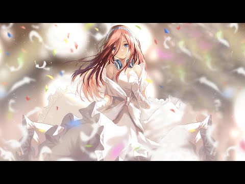 Nightcore - Here's Your Perfect (Lyrics)