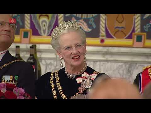 El Tesoro de la Reina: joyas que hablan 1/4