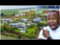 Inside West Africa S Wealthiest Neighborhoods In Cape Verde