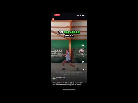 Tennisngo : Le Tennis Connecté