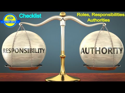 Information Security Business continuity planning Checklist| ISO 27001 BCP Checklist| ISMS checklist